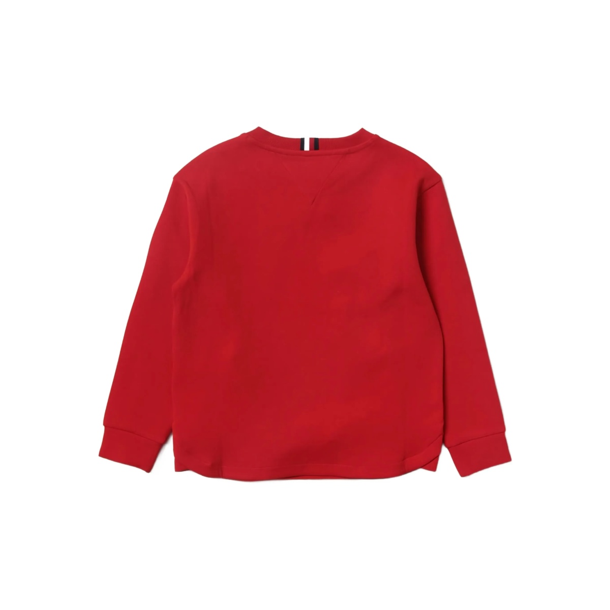 pocket-detailed sweatshirt - Img 2