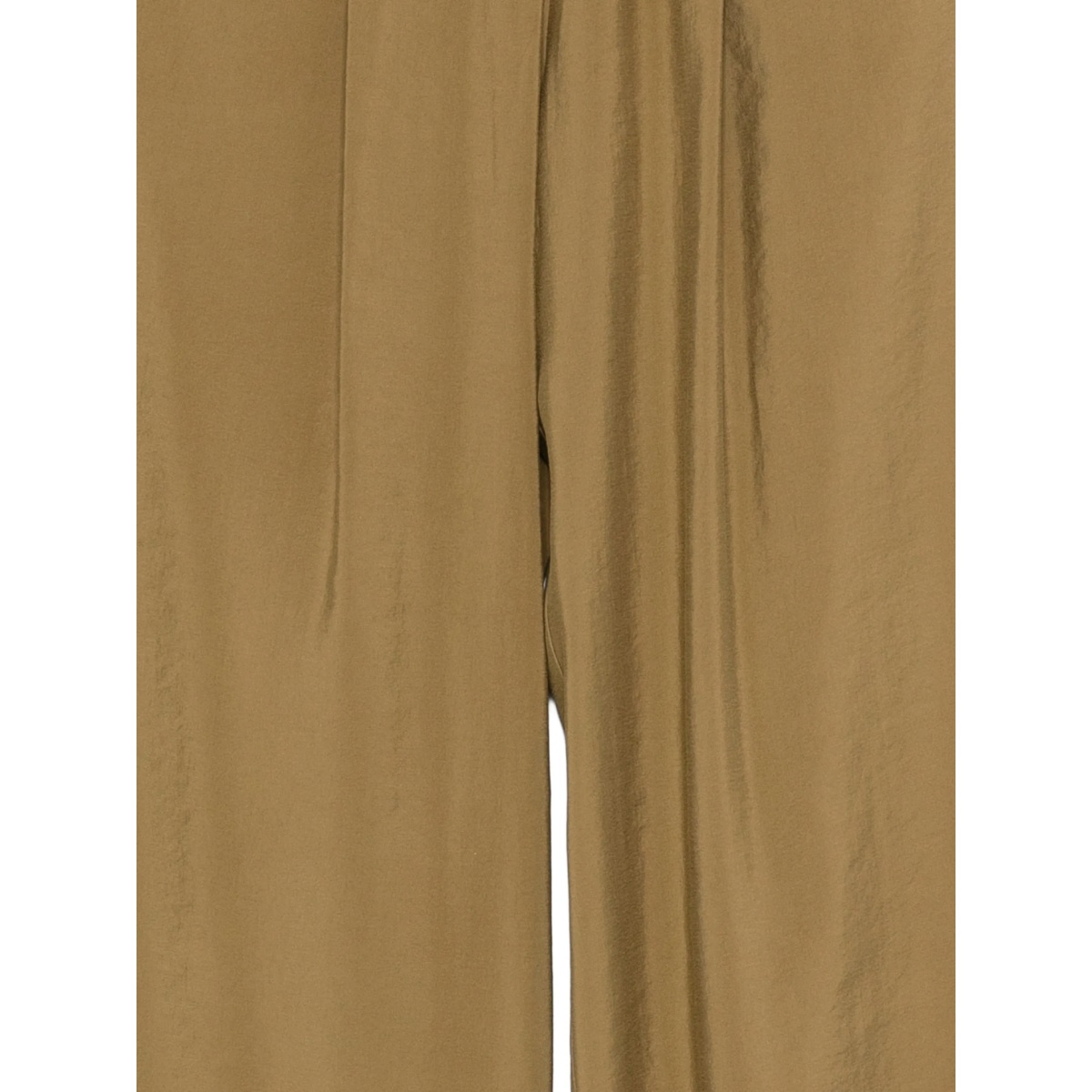 pocket elasticated palazzo pants - Img 3