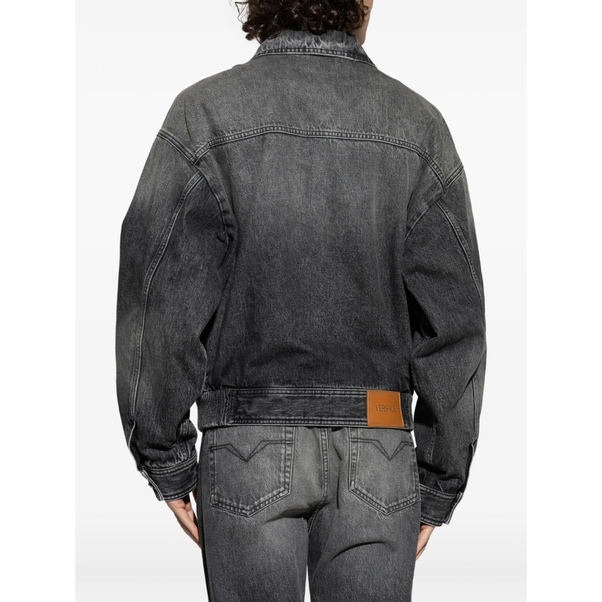pocket zip jacket - Img 4
