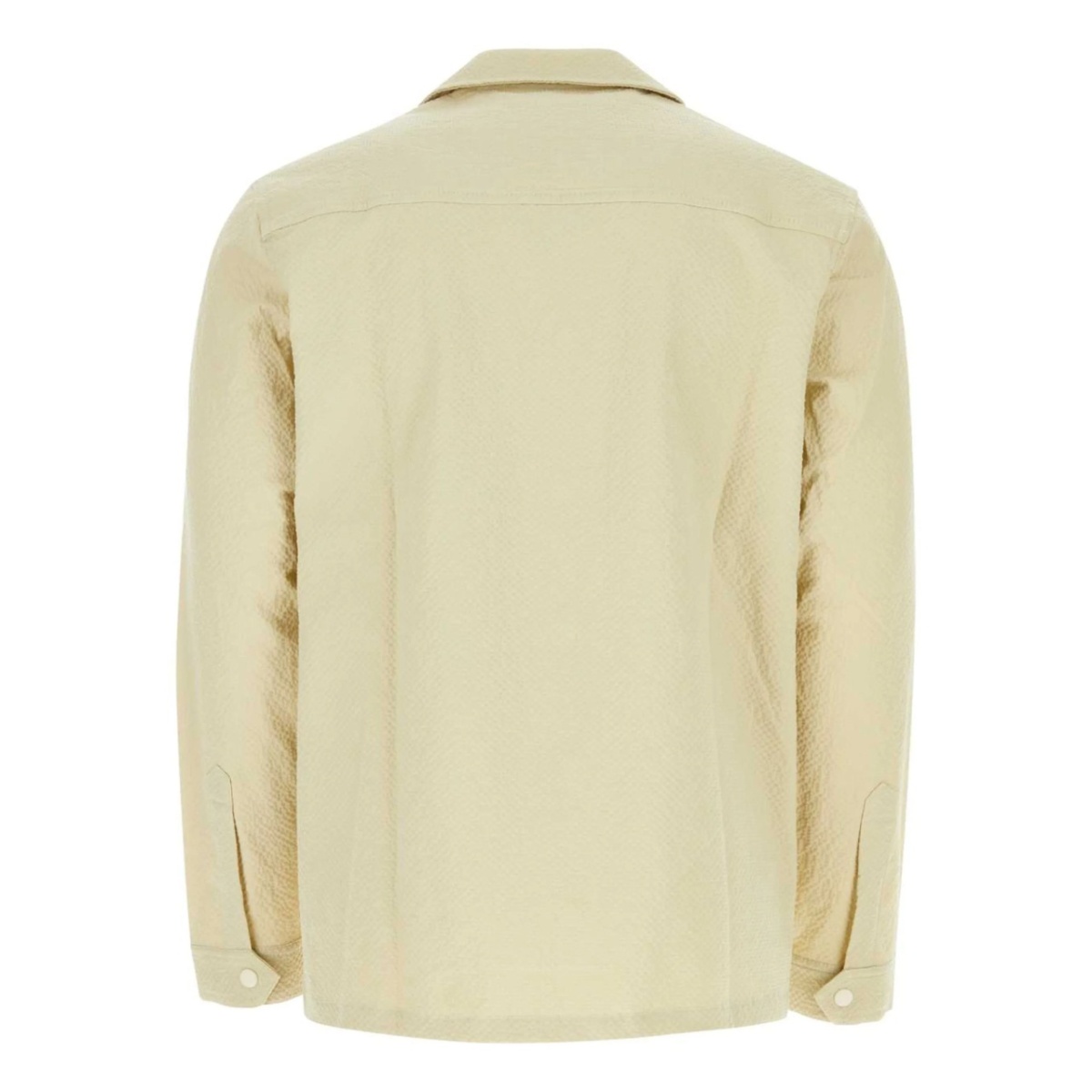 pockets-detail shirt - Img 2