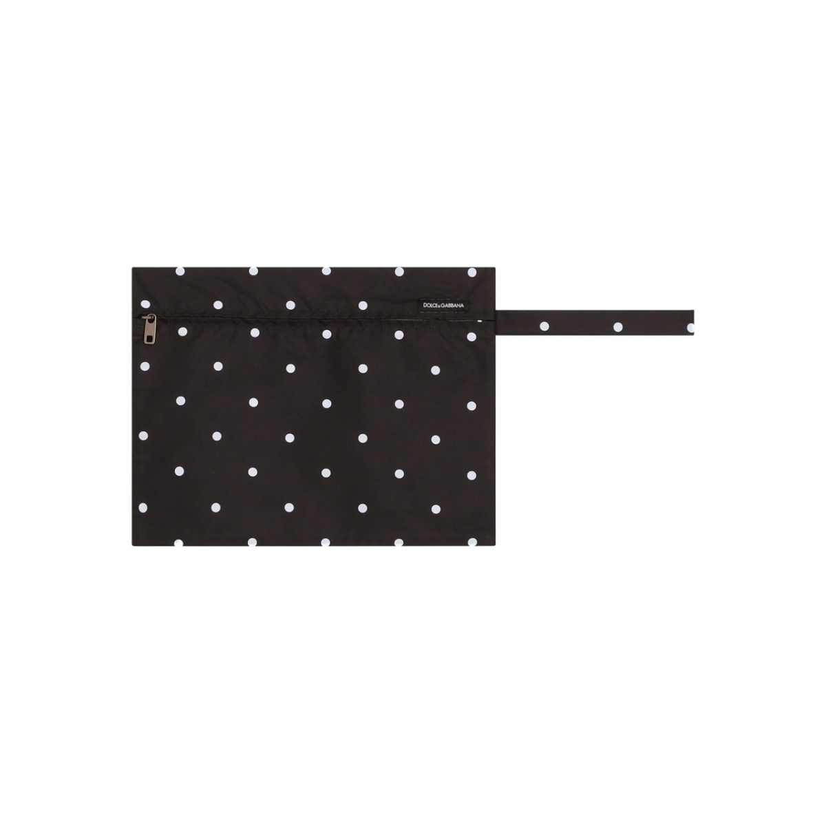 polka dot swim shorts - Img 3