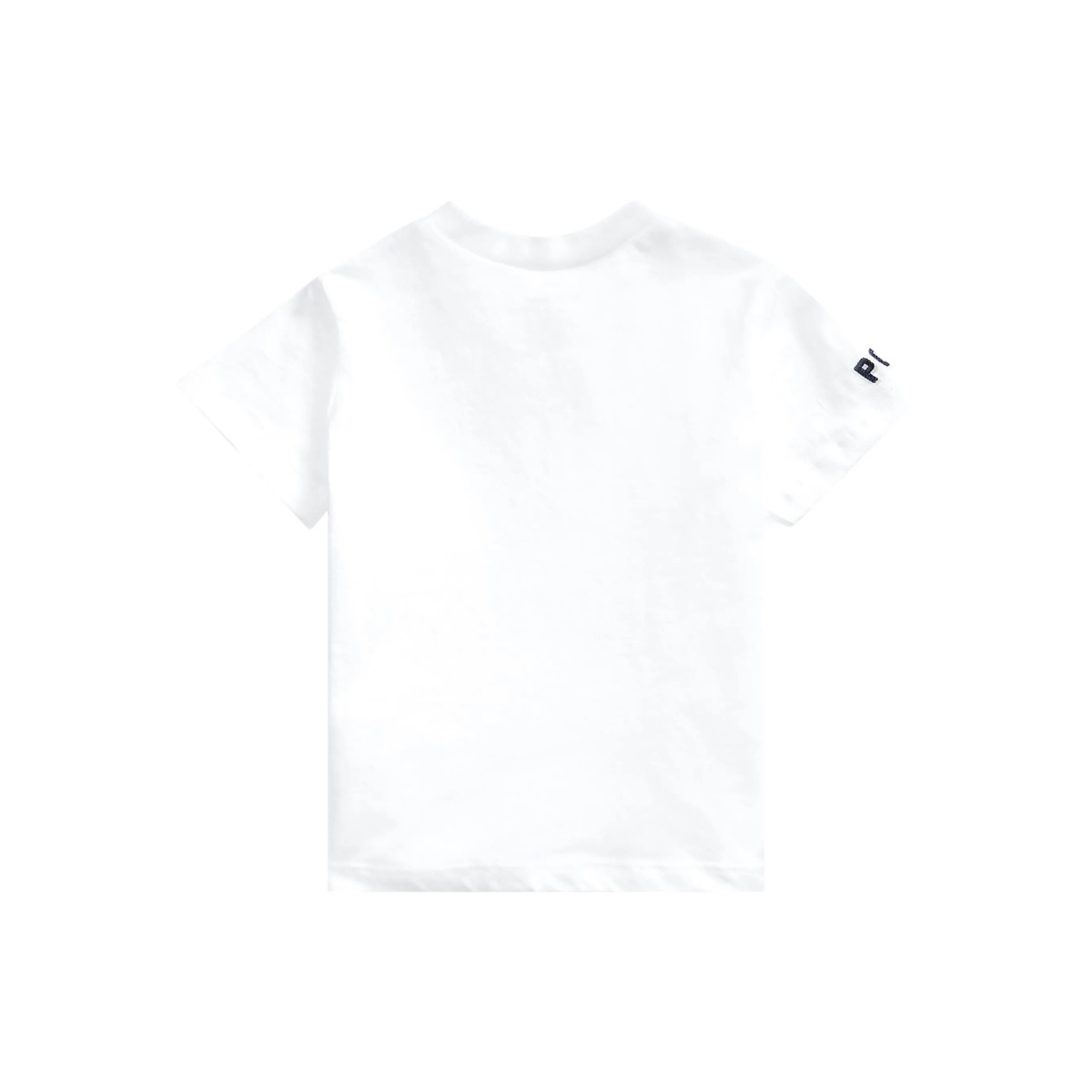 Polo Bear-print short-sleeve T-shirt - Img 2