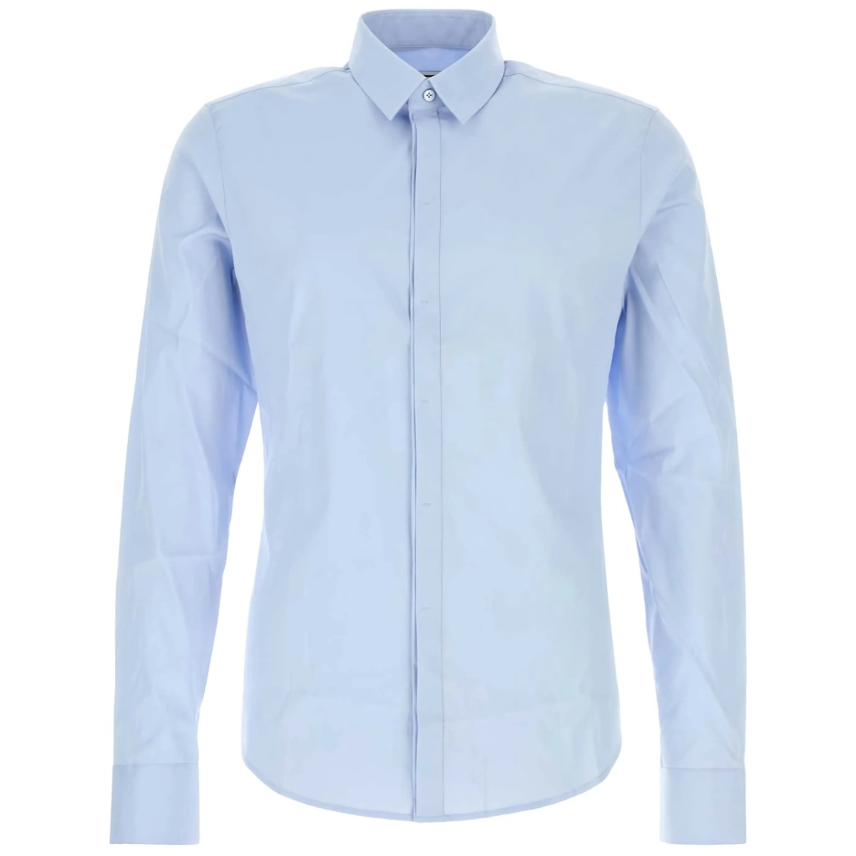 poplin shirt