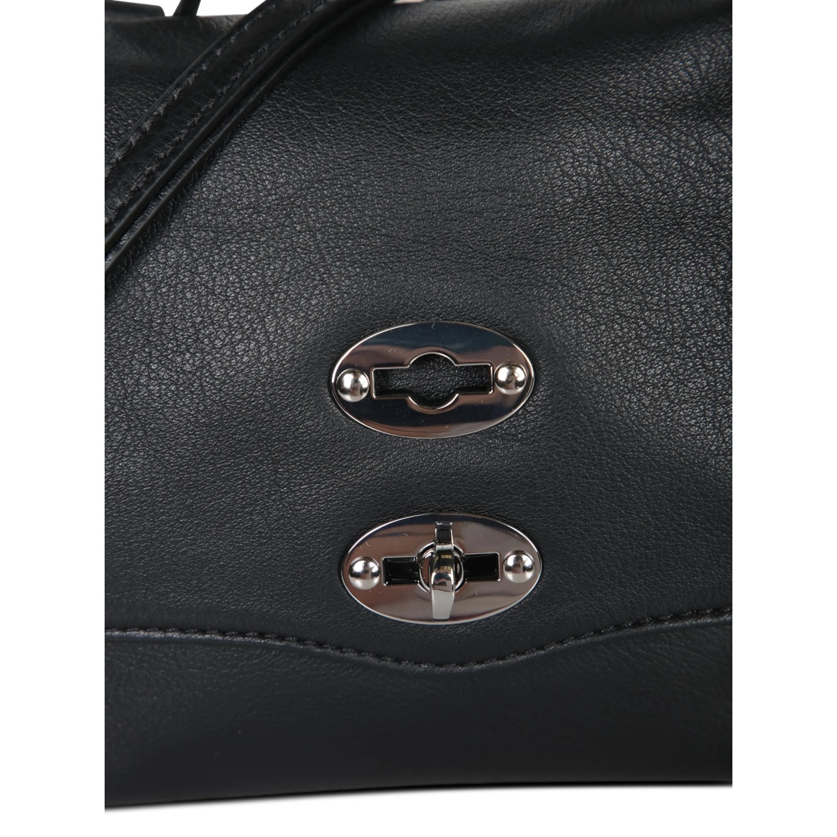 Postina studded tote bag - Img 4