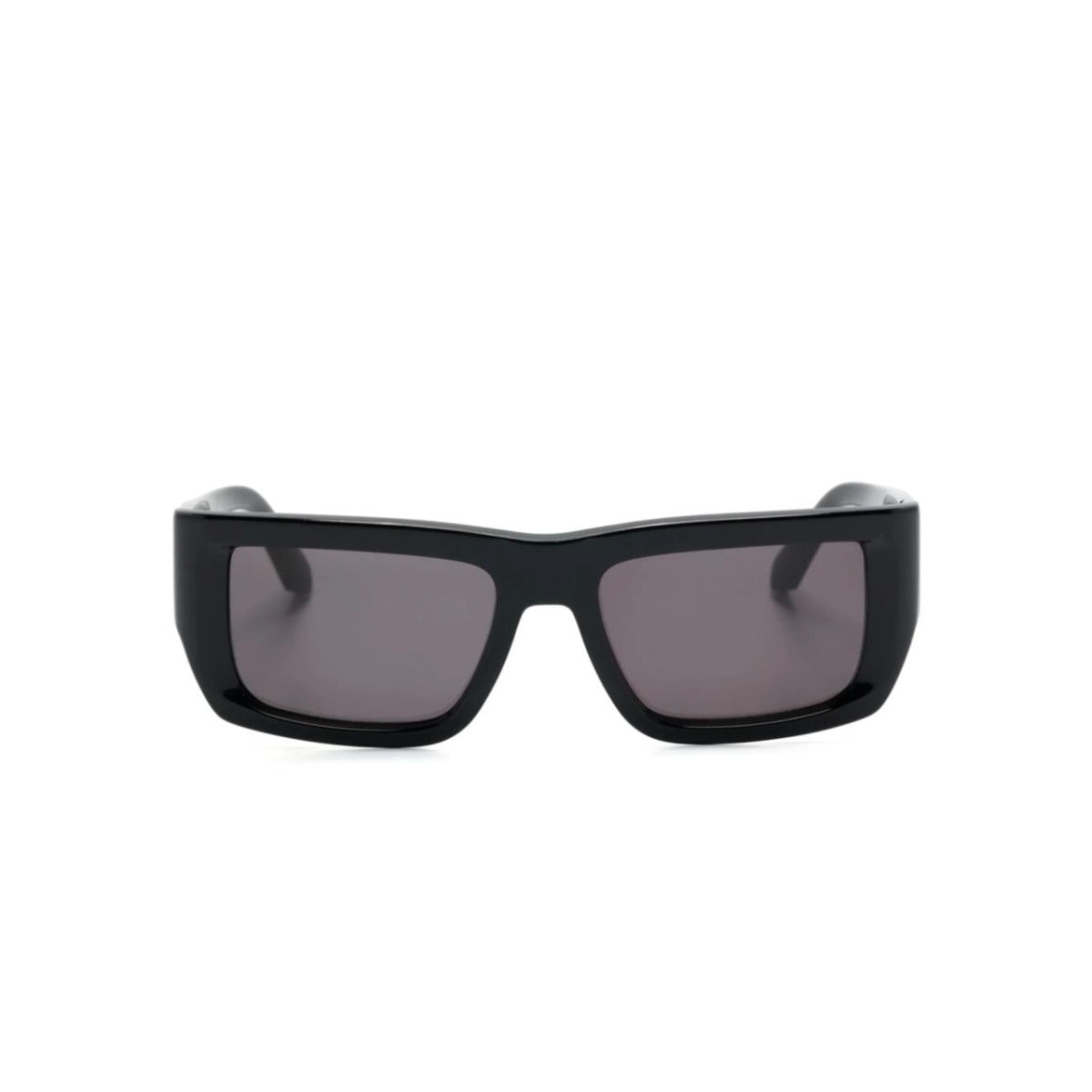 Prescott rectangle-frame sunglasses