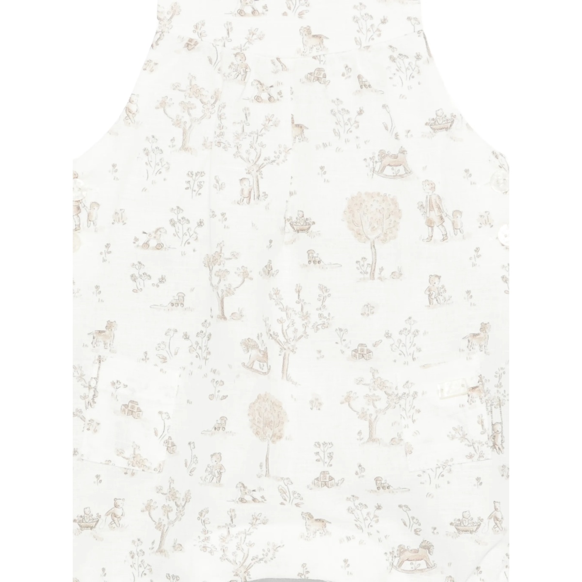 printed romper sets - Img 3