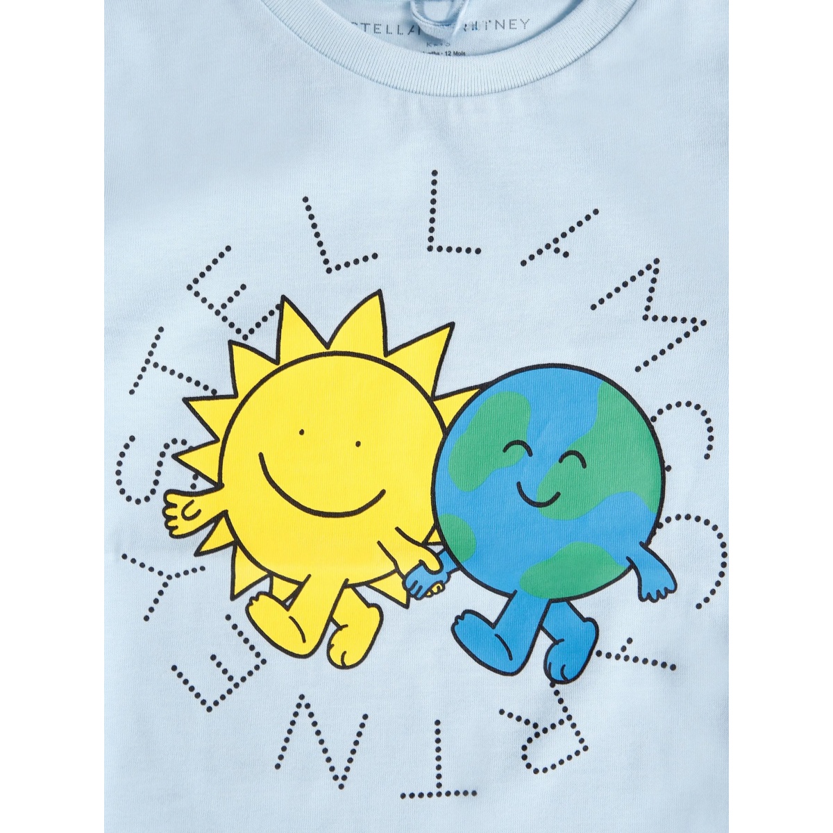 printed T-shirt - Img 3