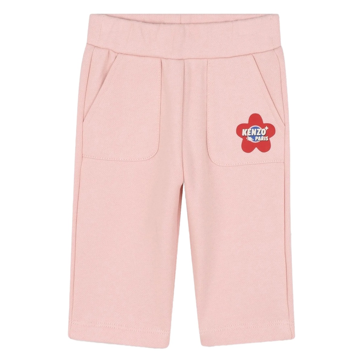 puff-sleeve graphic tracksuit - Img 4