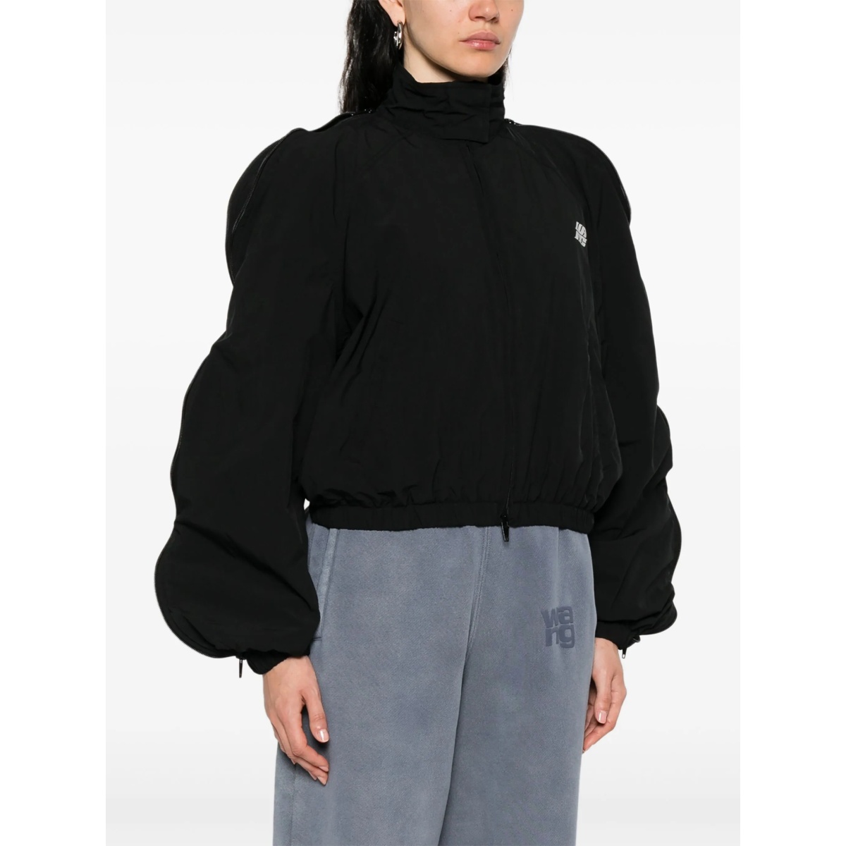 puffer jacket - Img 3