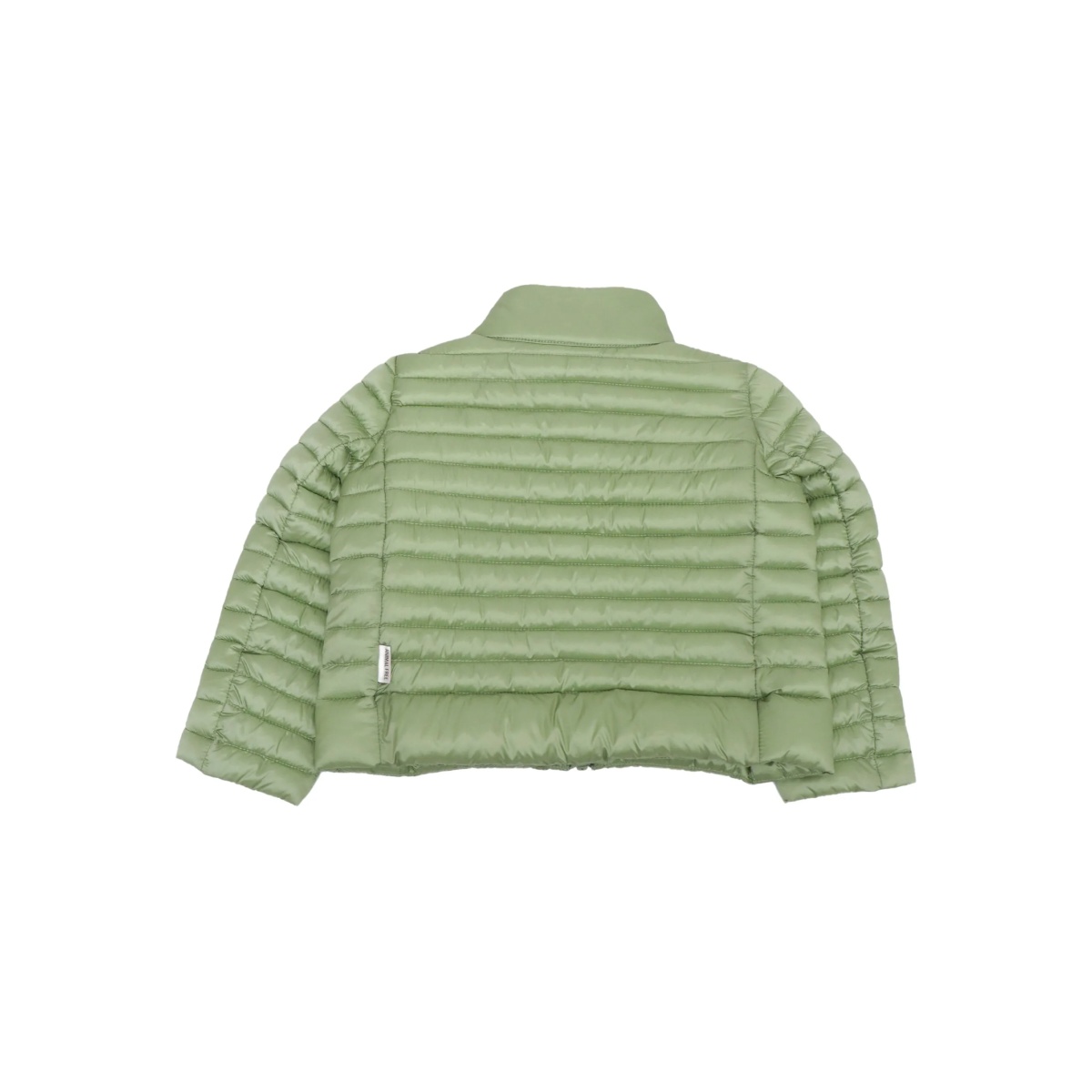 quilted jacket - Img 2