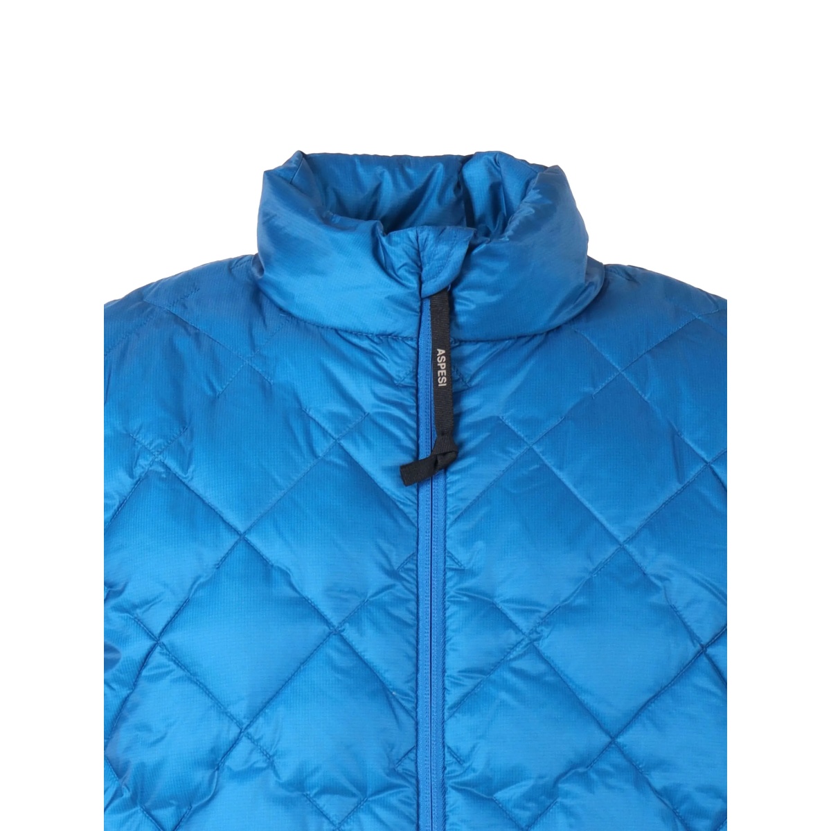 quilted zip-up gilet - Img 3