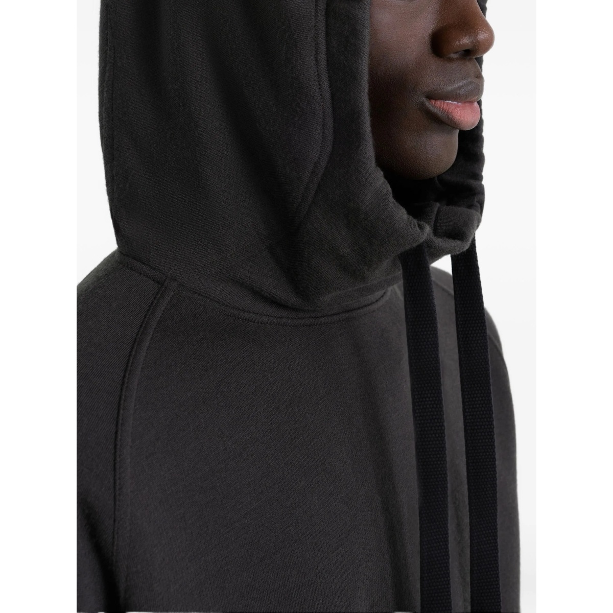 raglan-sleeve hoodie - Img 5