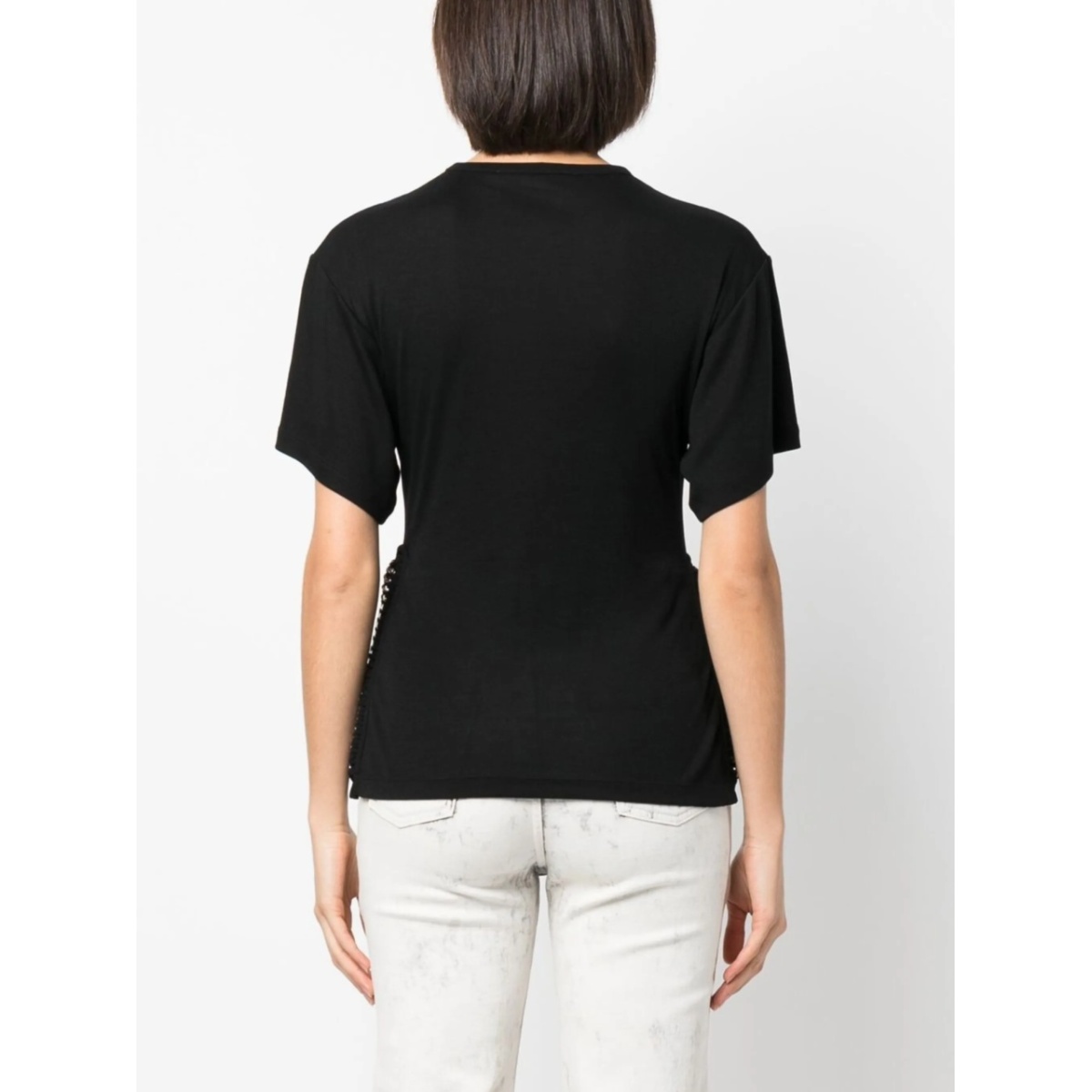 raglan-sleeved T-shirt - Img 4