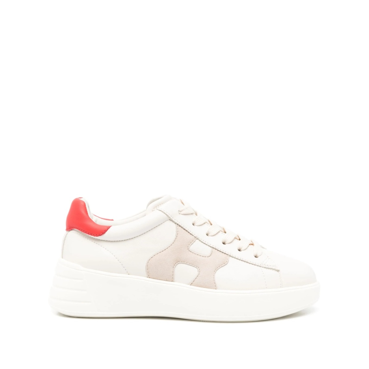 Rebel sneakers
