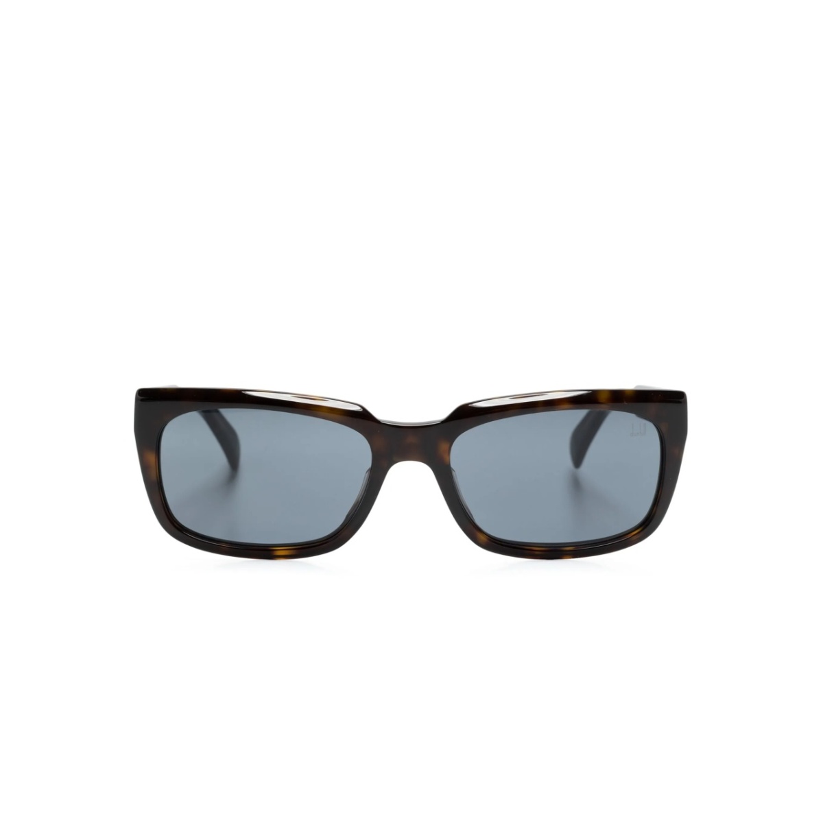 rectangle-frame sunglasses