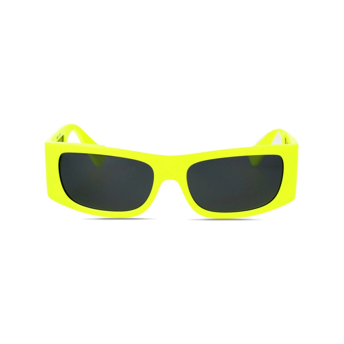 rectangle-frame sunglasses