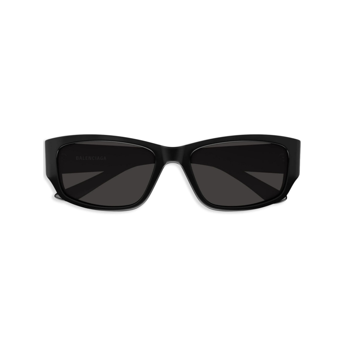 rectangle-frame sunglasses