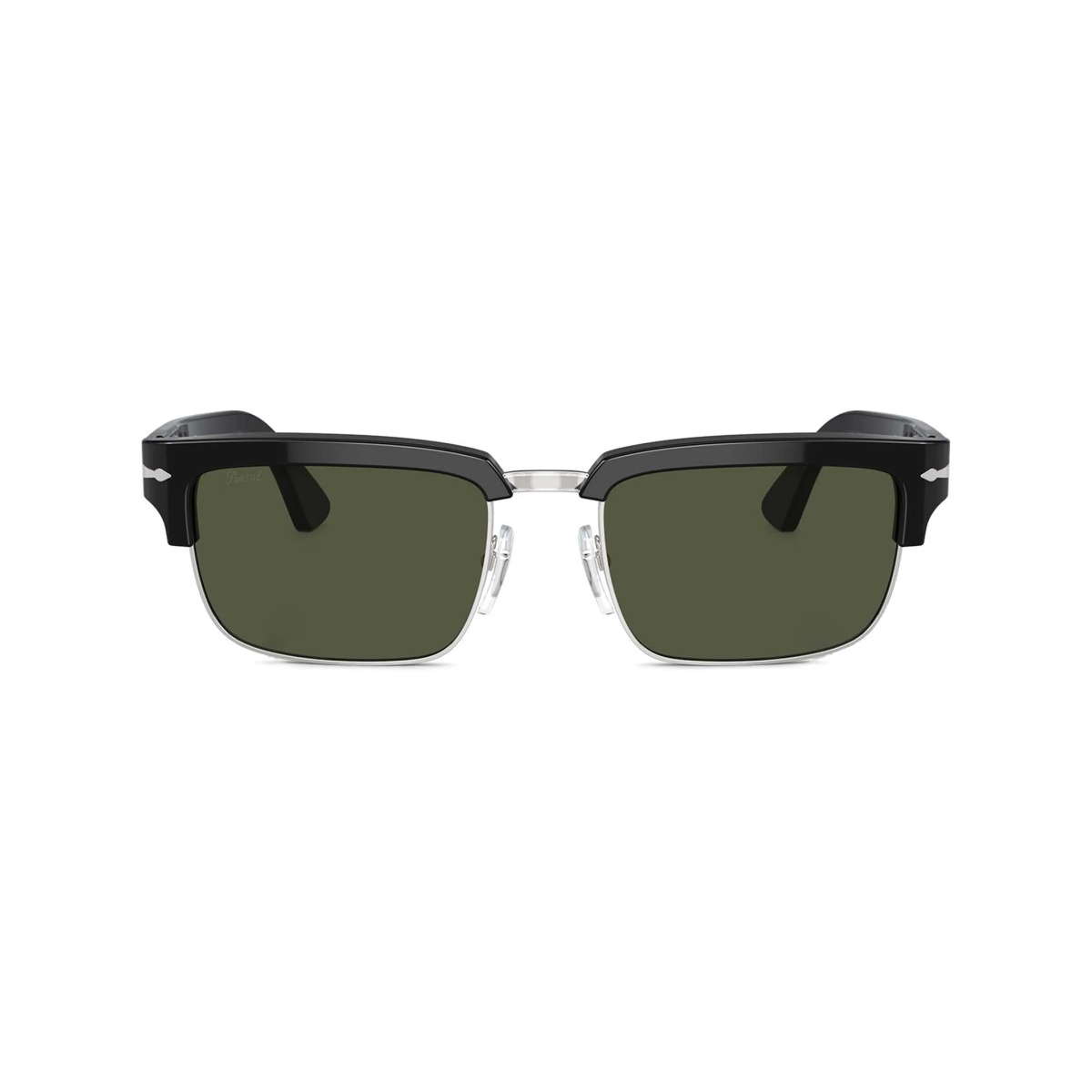 rectangle-frame sunglasses