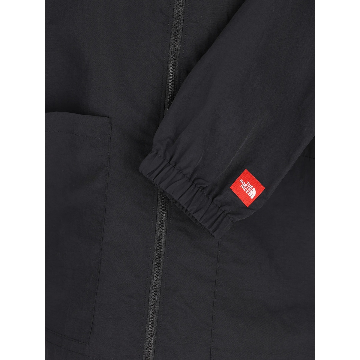Redbox front-pockets jacket - Img 3