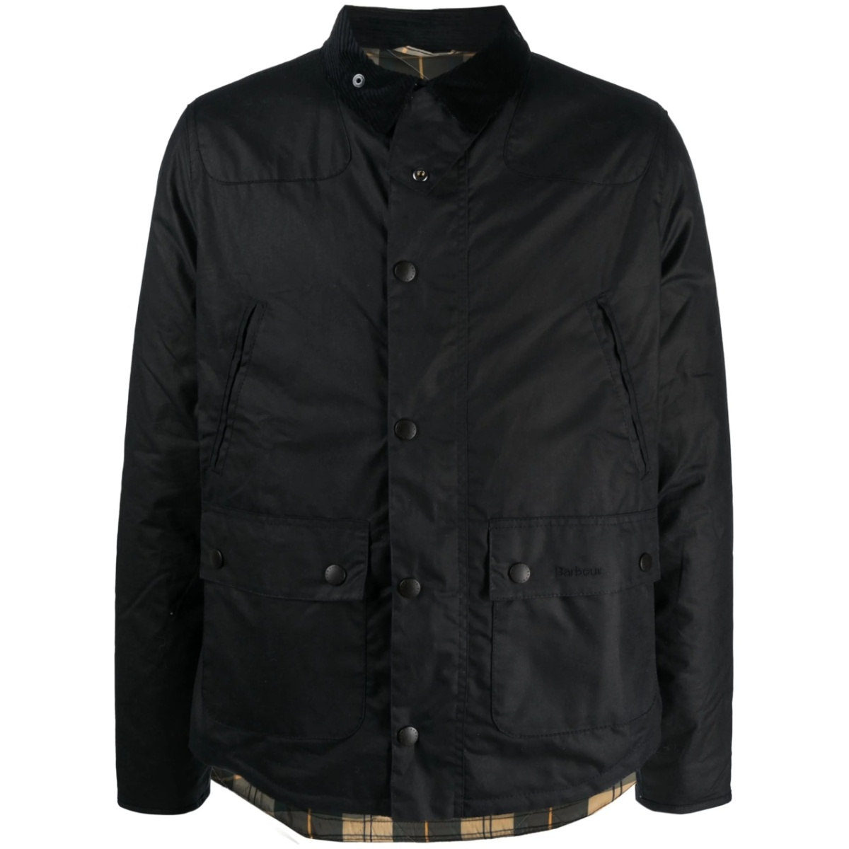 'Reelin' jacket