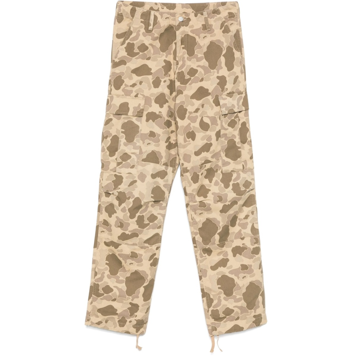 regular cargo pants