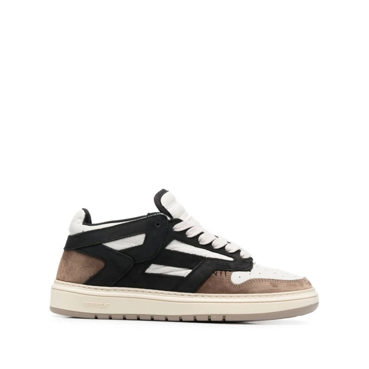 Reptor low-top sneakers