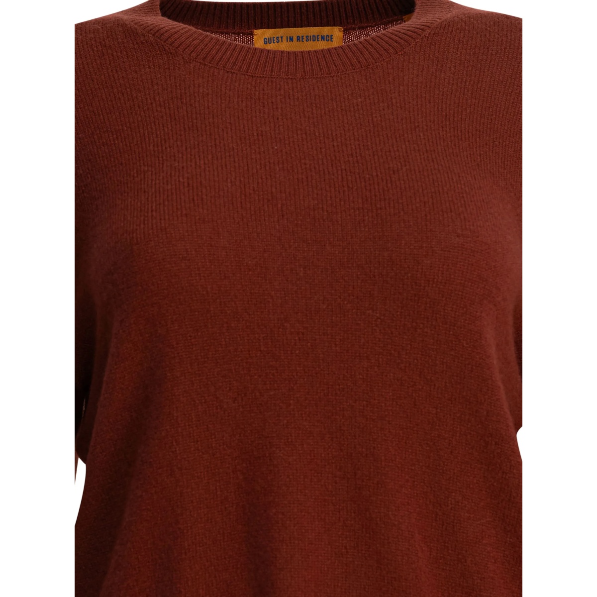 ribbed-cuff sweater - Img 4
