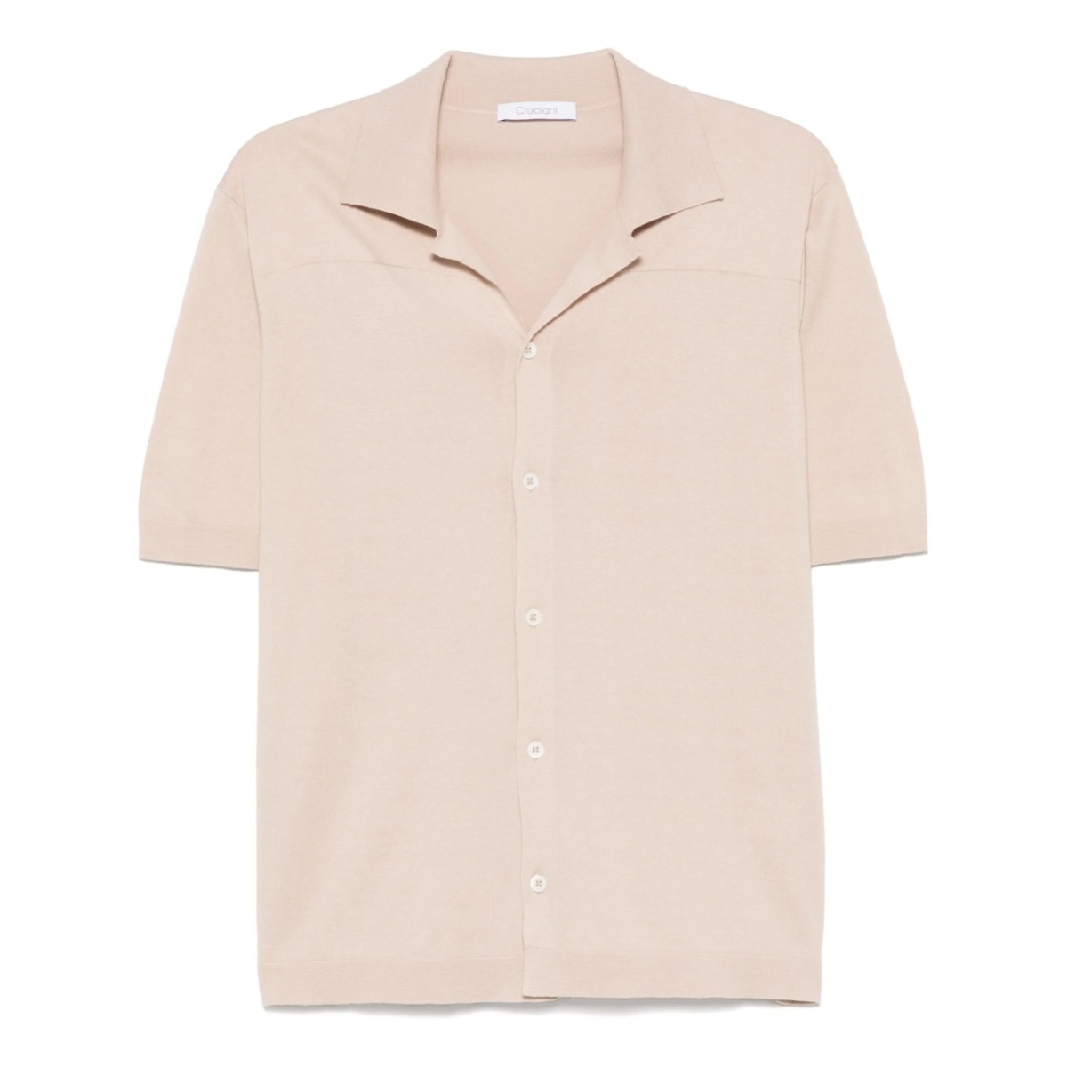 ribbed shirt