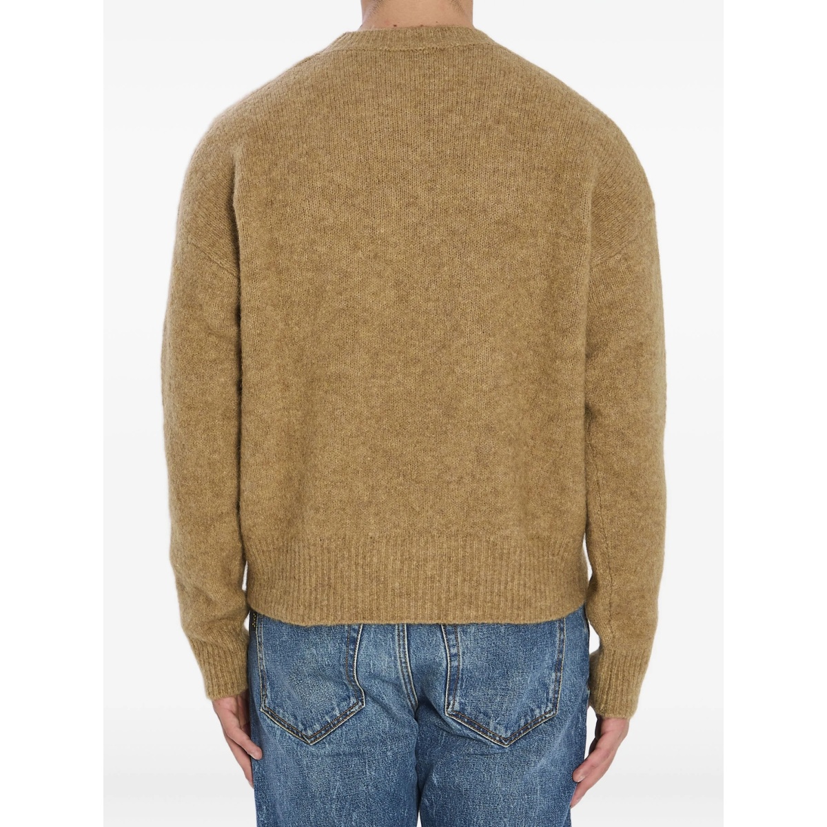 ribbed sweater - Img 4