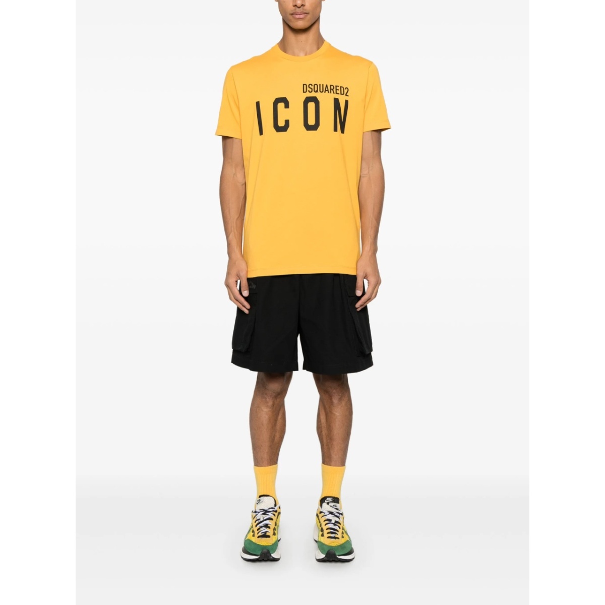 ripstop cargo shorts - Img 2