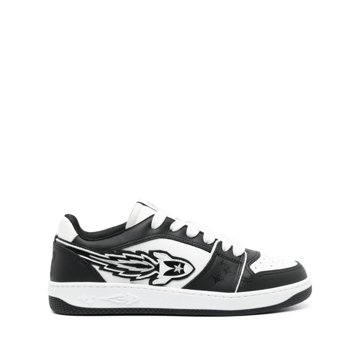 Rocket low-top sneakers