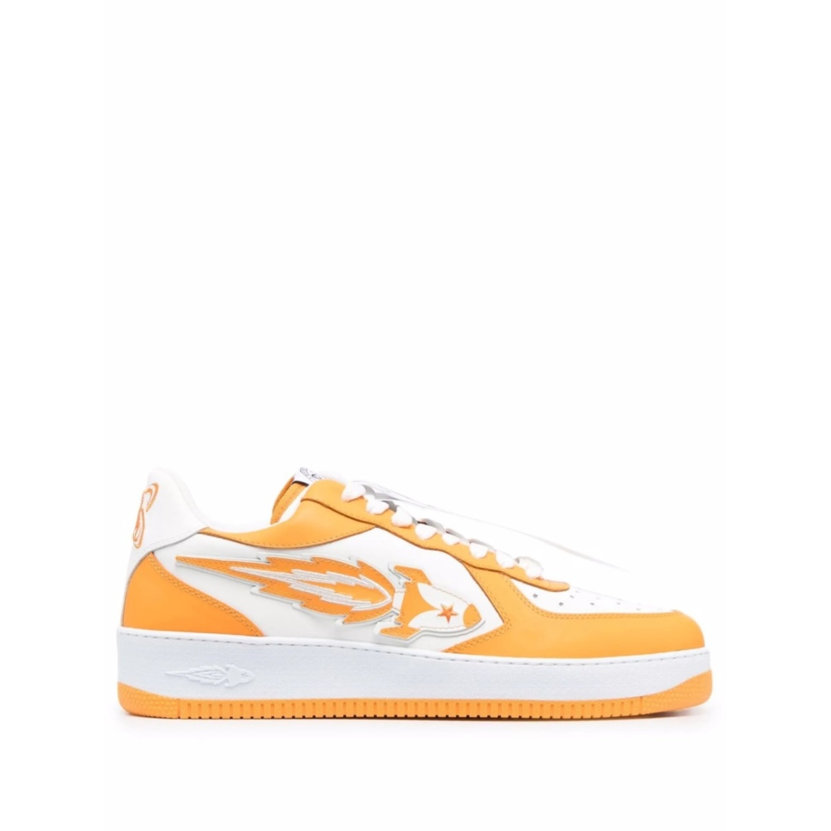 Rocket low-top sneakers