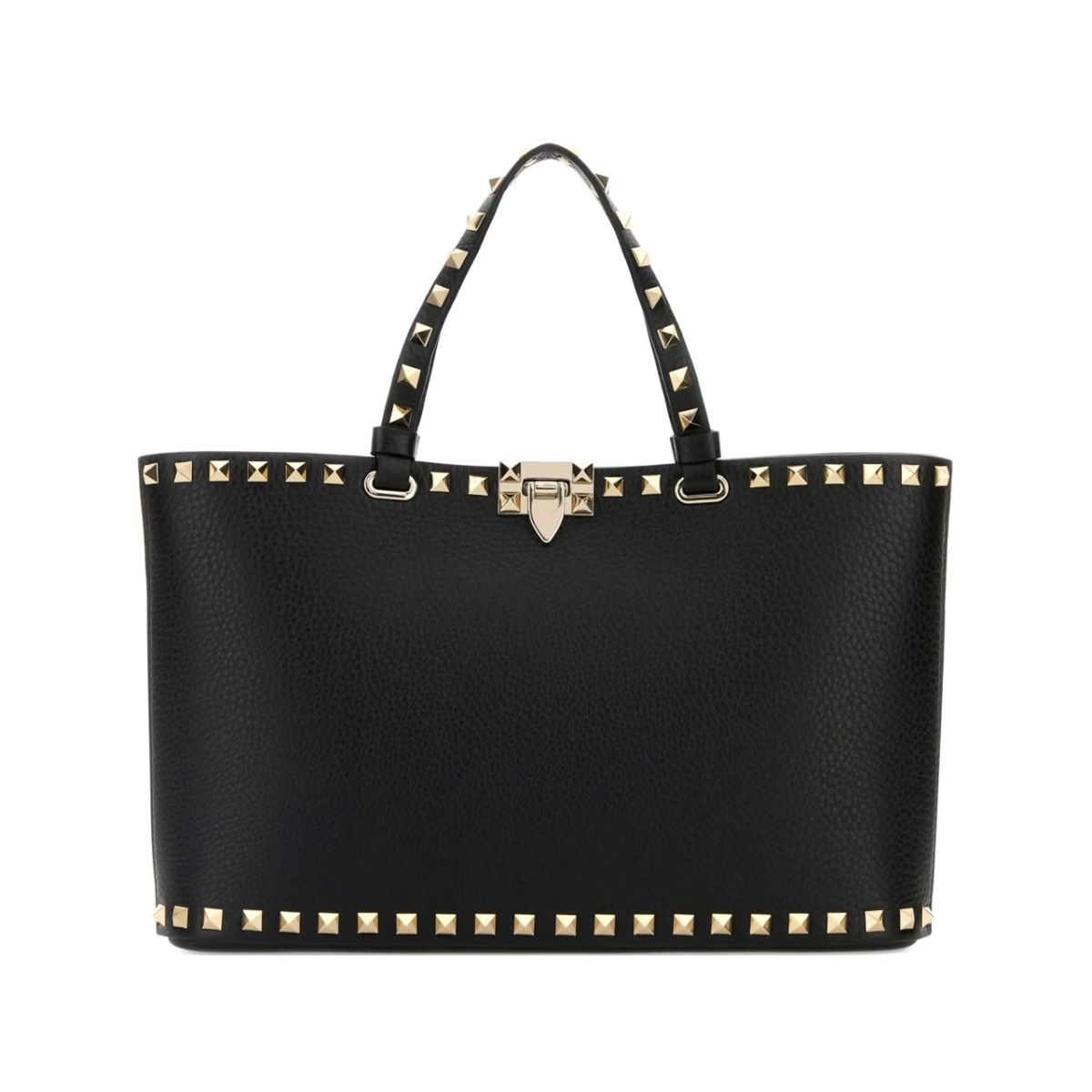 Rockstud tote bag