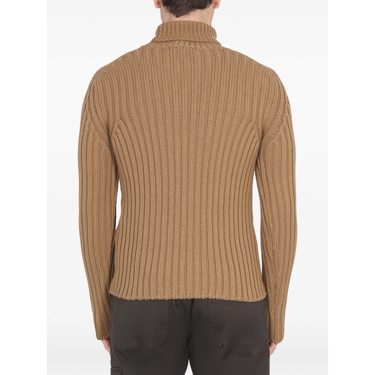 roll-neck sweater - Img 2