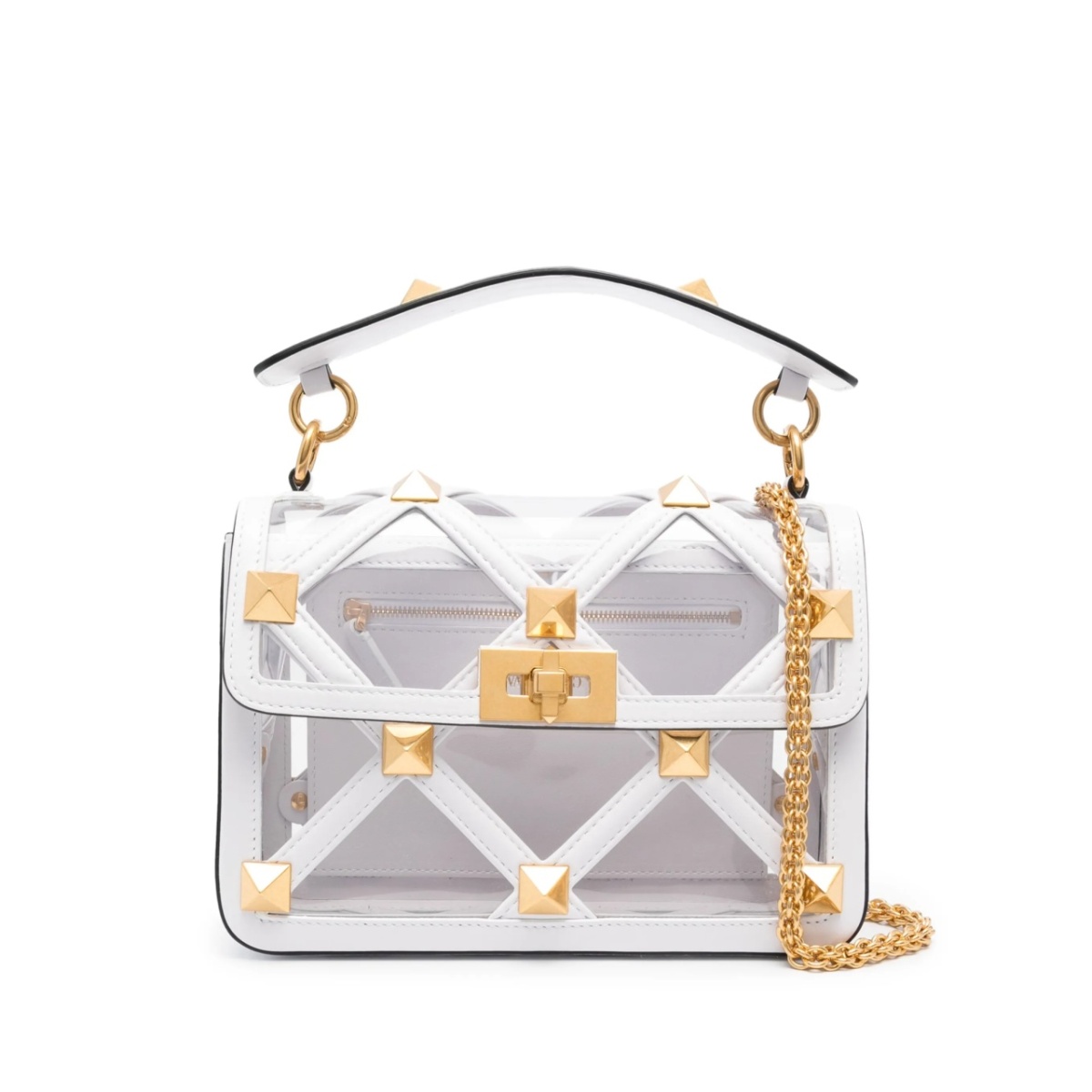 Roman Stud shoulder bag