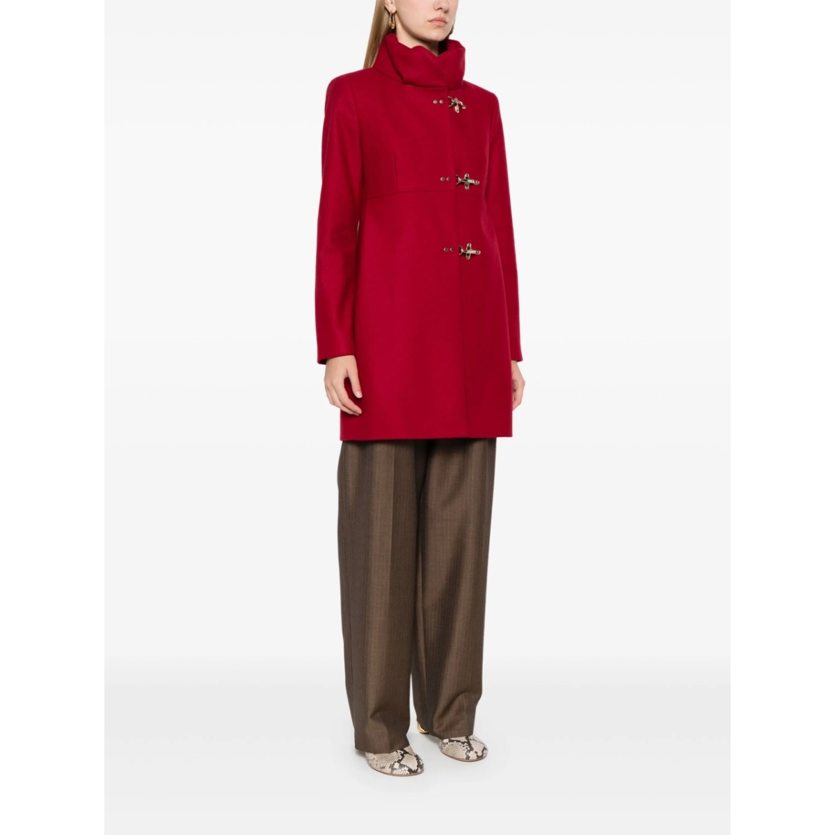 Romantic coat - Img 3