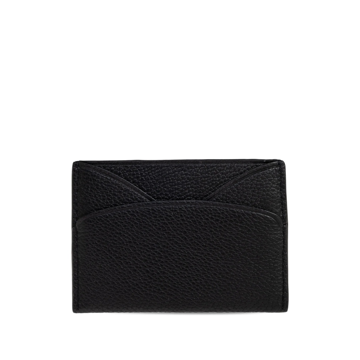 Romy leather card holder - Img 2