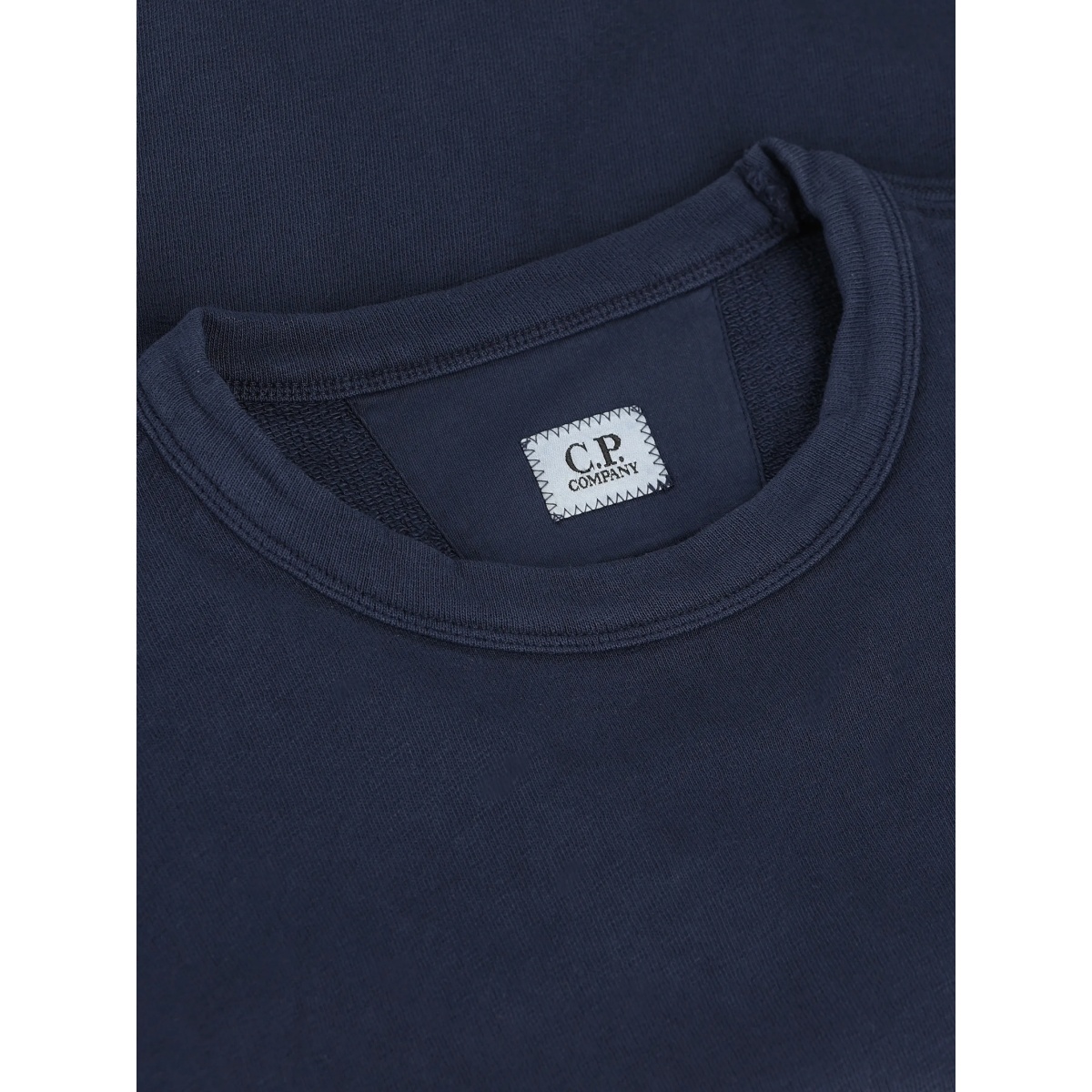 round-neck sweatshirt - Img 3