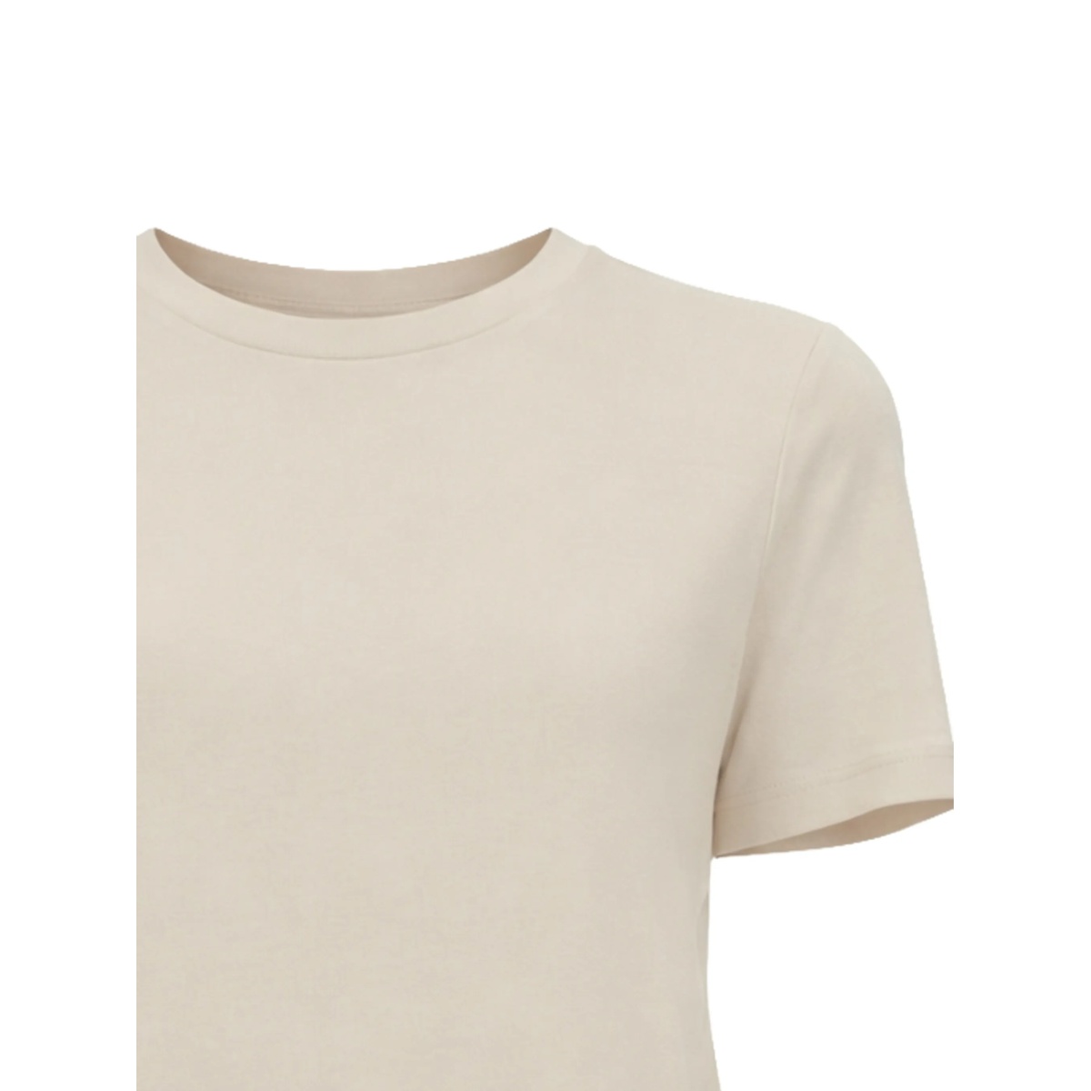 round neck T-shirt - Img 2
