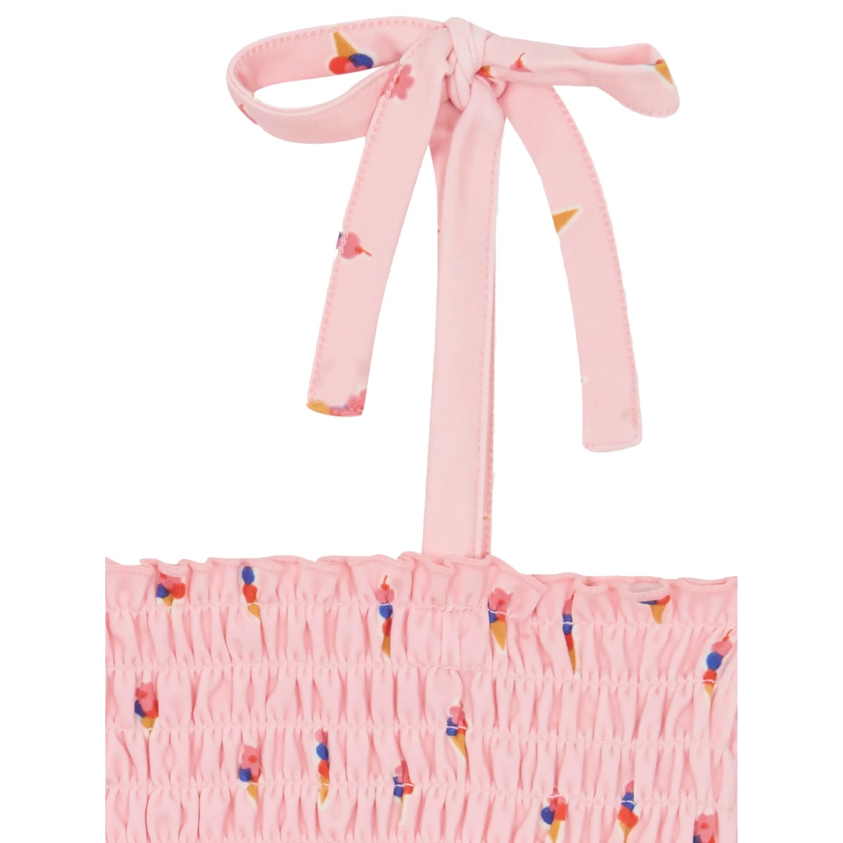 ruffle swimwear - Img 3