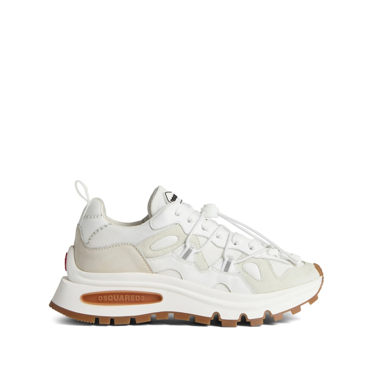 Run DS2 low-top sneakers