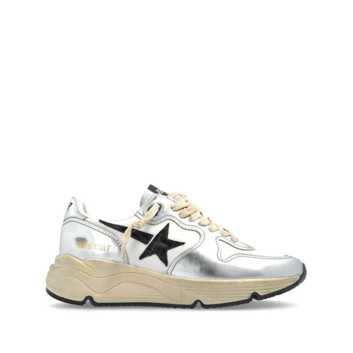 Running Sole sneakers