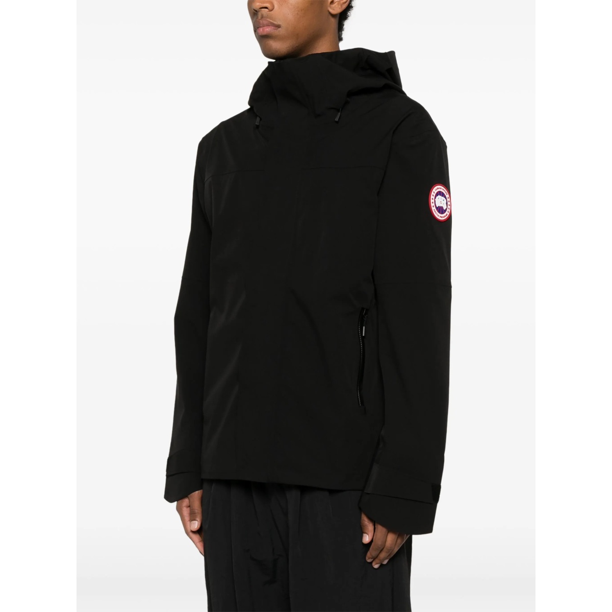 Rupert rain jacket - Img 3