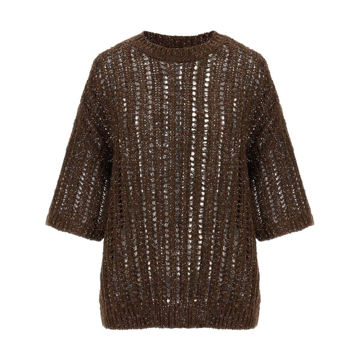 Rustic Dazzling Net jersey