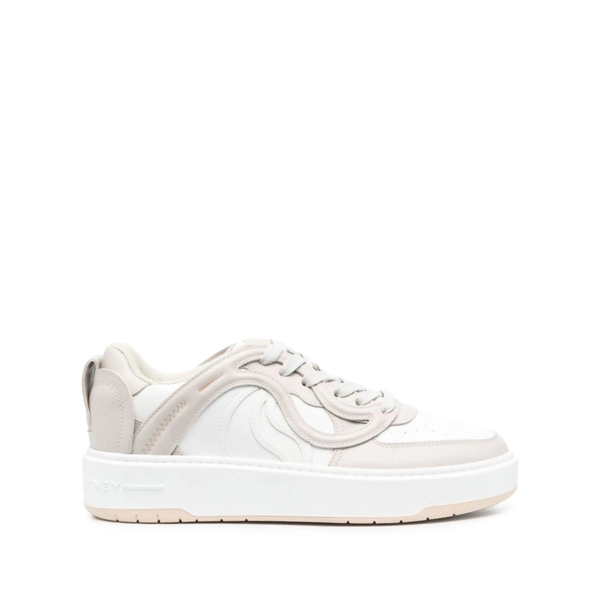 S-Wave 1 low-top sneakers