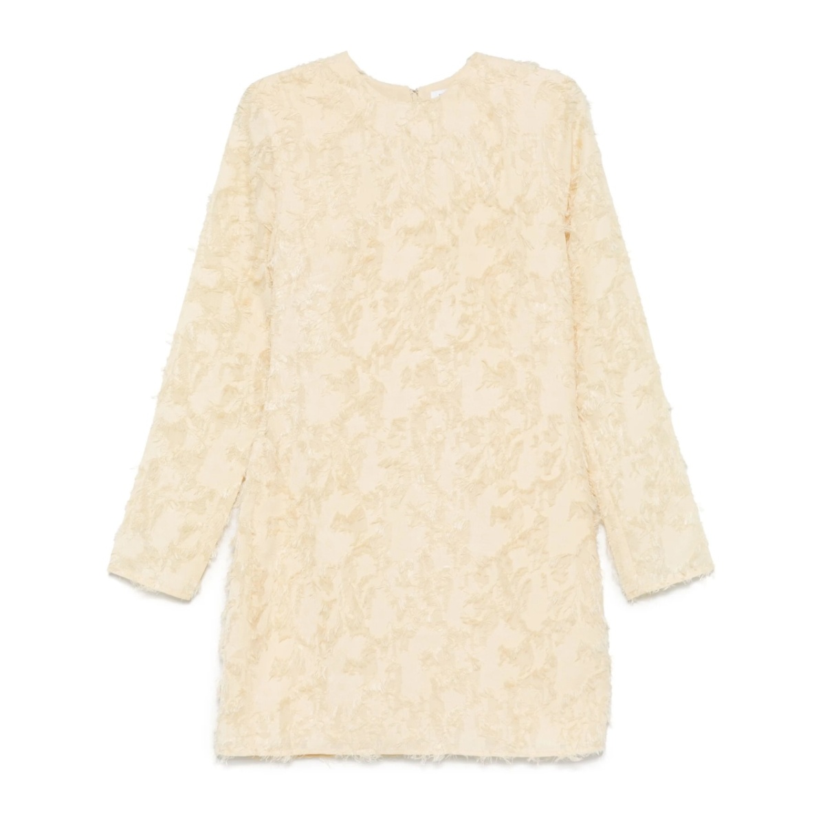 Sacatalpa mini dress