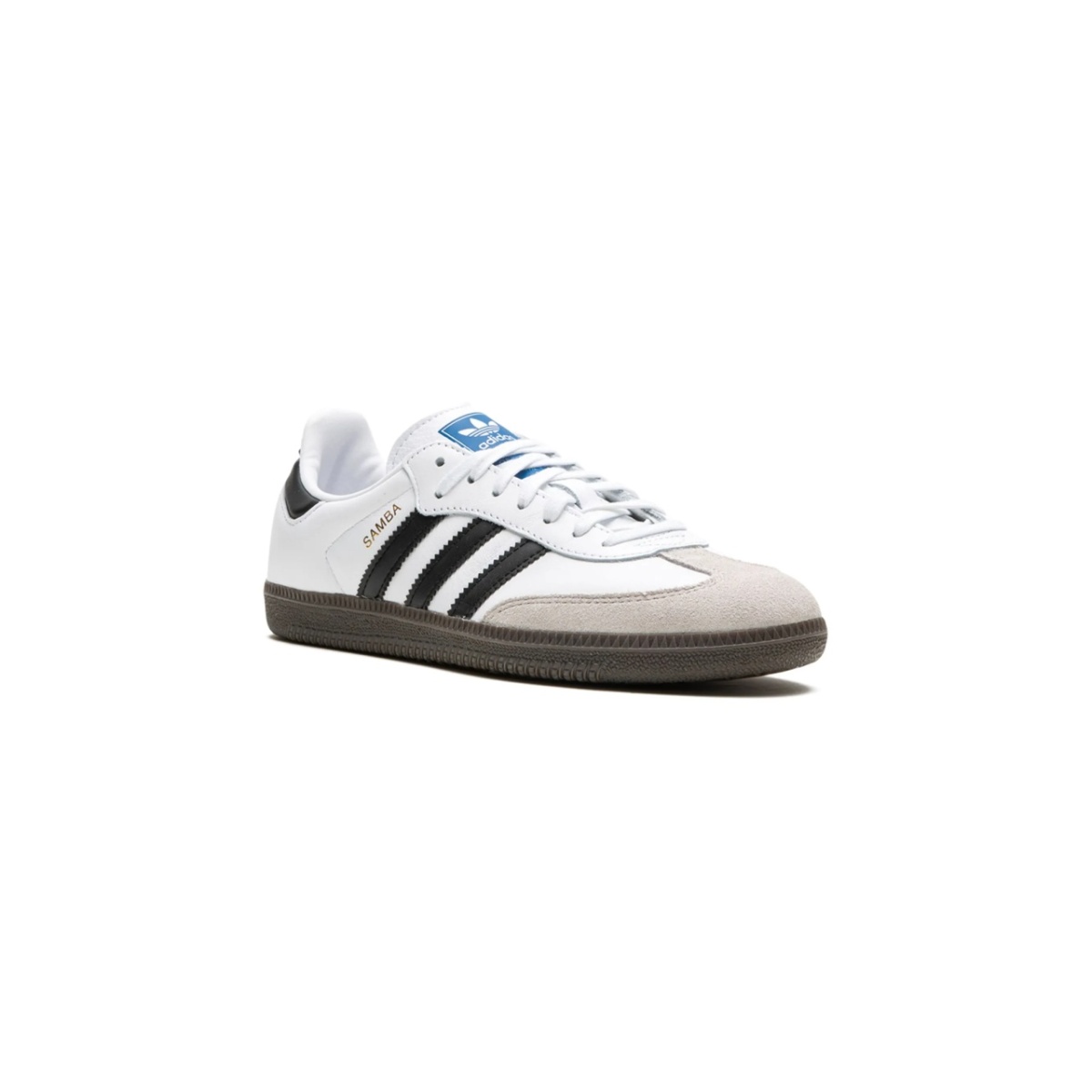 Samba OG J "White" sneakers