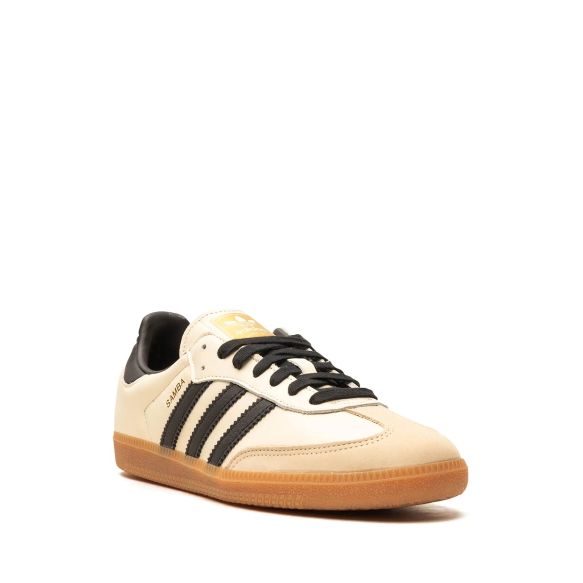 Samba OG leather sneakers - Img 2