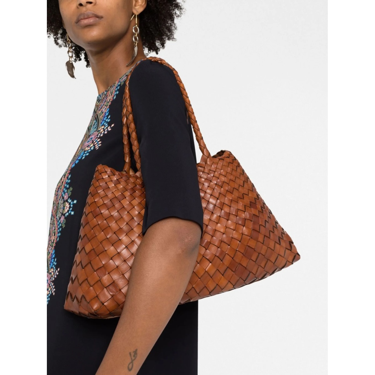 Santa Croce tote bag - Img 3