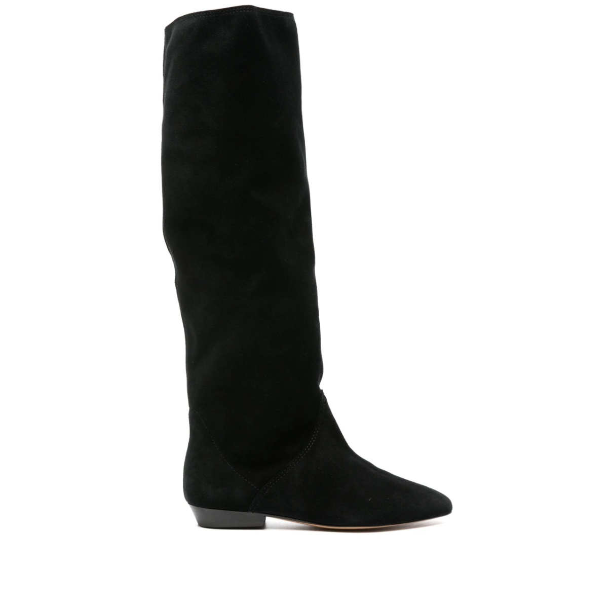 Sayla suede boots